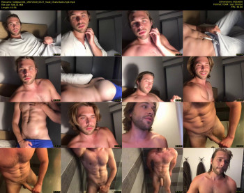 hot8pack01 — 44 minute Chaturbate male cam show recording, 480p, Jul 19, 2020