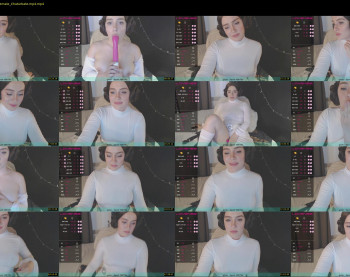 i_esus — 58 minute Chaturbate couple cam show recording, 1080p, Jul 18, 2020