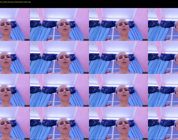 incrediblyomelia — 4 minute Chaturbate female cam show recording, 1080p, Jul 18, 2020