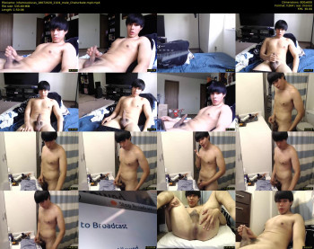 infamouslucas — 111 minute Chaturbate male cam show recording, 480p, Jul 18, 2020