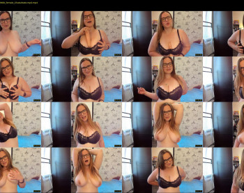 irinaandalex — 19 minute Chaturbate couple cam show recording, 1080p, Jul 18, 2020