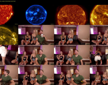 jackandjill — 70 minute Chaturbate female cam show recording, 1080p, Jul 18, 2020