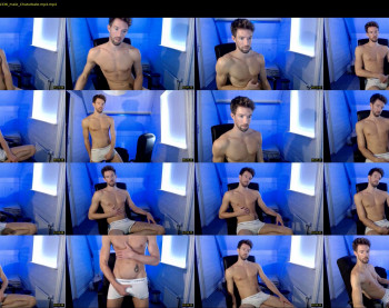jasonberg29 — 24 minute Chaturbate male cam show recording, 720p, Jul 18, 2020
