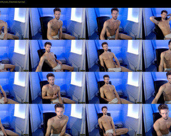 jasonberg29 — 15 minute Chaturbate male cam show recording, 720p, Jul 18, 2020
