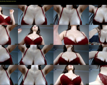 jennieedge — 12 minute Chaturbate female cam show recording, 1080p, Jul 19, 2020