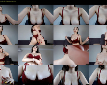 jennieedge — 50 minute Chaturbate female cam show recording, 1080p, Jul 19, 2020