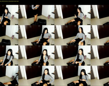 jenny_roberts96 — 13 minute Chaturbate female cam show recording, 720p, Jul 19, 2020