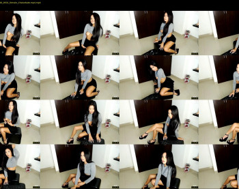 jenny_roberts96 — 18 minute Chaturbate female cam show recording, 720p, Jul 19, 2020