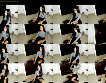 jenny_roberts96 — 84 minute Chaturbate female cam show recording, 720p, Jul 19, 2020