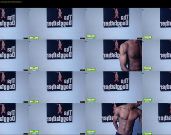 jhony_vj — 17 minute Chaturbate male cam show recording, 720p, Jul 18, 2020