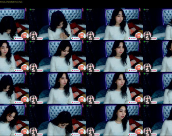ji_hyun — 25 minute Chaturbate female cam show recording, 1080p, Jul 18, 2020
