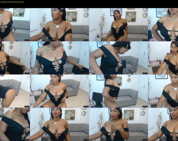 keila_lol — 60 minute Chaturbate female cam show recording, 720p, Jul 19, 2020