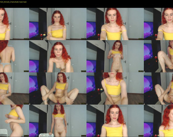 keira_knight — 35 minute Chaturbate female cam show recording, 1080p, Jul 18, 2020