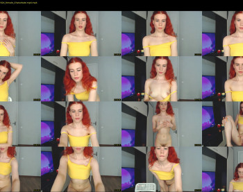 keira_knight — 64 minute Chaturbate female cam show recording, 1080p, Jul 18, 2020