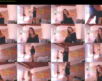 kendalltyler — 40 minute Chaturbate female cam show recording, 720p, Jul 18, 2020
