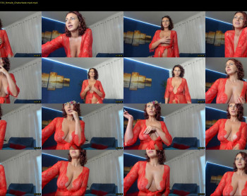 kitty_mya69 — 14 minute Chaturbate female cam show recording, 1080p, Jul 18, 2020