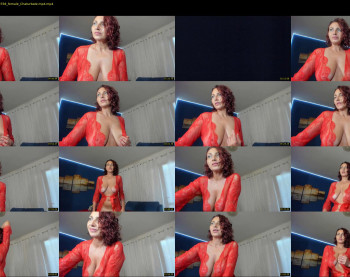 kitty_mya69 — 14 minute Chaturbate female cam show recording, 1080p, Jul 18, 2020
