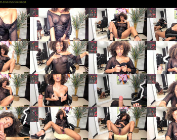 kleogold_1 — 70 minute Chaturbate female cam show recording, 1080p, Jul 18, 2020