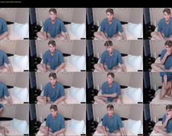 krishort — 6 minute Chaturbate male cam show recording, 1080p, Jul 18, 2020