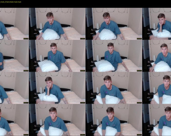 krishort — 13 minute Chaturbate male cam show recording, 1080p, Jul 18, 2020