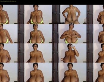kristinamilan — 41 minute Chaturbate female cam show recording, 480p, Jul 18, 2020