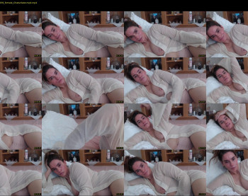 lalaisallbad — 14 minute Chaturbate female cam show recording, 720p, Jul 18, 2020