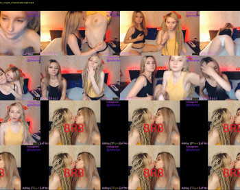 larragane — 79 minute Chaturbate couple cam show recording, 1080p, Jul 18, 2020