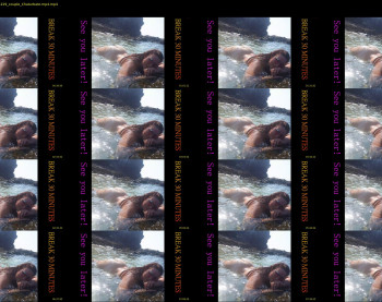 leediseeeex — 9 minute Chaturbate female cam show recording, 1080p, Jul 18, 2020