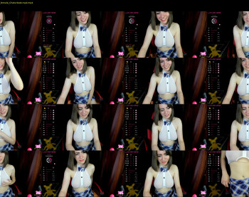 like_pie — 15 minute Chaturbate couple cam show recording, 1080p, Jul 19, 2020
