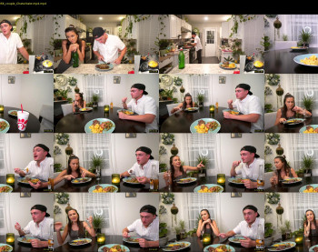 livanddrew — 27 minute Chaturbate couple cam show recording, 720p, Jul 19, 2020
