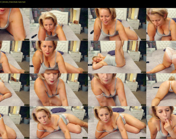 lorabigass — 70 minute Chaturbate female cam show recording, 720p, Jul 18, 2020
