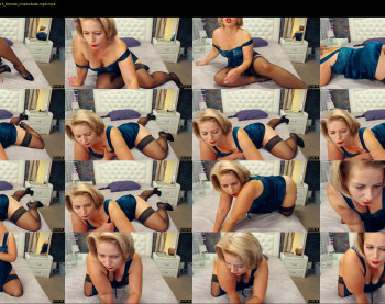 lorabigass — 14 minute Chaturbate female cam show recording, 720p, Jul 18, 2020