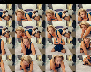 lorabigass — 9 minute Chaturbate female cam show recording, 720p, Jul 18, 2020