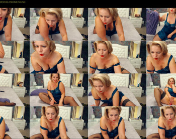 lorabigass — 31 minute Chaturbate female cam show recording, 720p, Jul 18, 2020