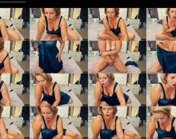 lorabigass — 9 minute Chaturbate female cam show recording, 720p, Jul 18, 2020