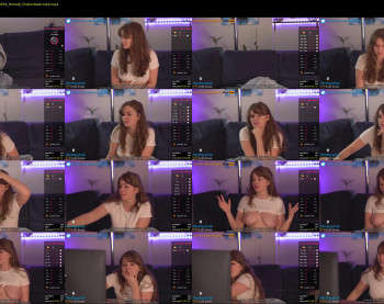 marymoody — 52 minute Chaturbate female cam show recording, 1080p, Jul 18, 2020