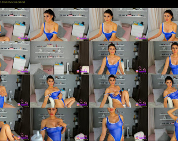 meegan1 — 66 minute Chaturbate female cam show recording, 1080p, Jul 18, 2020