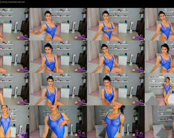 meegan1 — 7 minute Chaturbate female cam show recording, 1080p, Jul 18, 2020