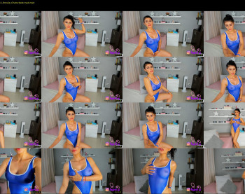 meegan1 — 7 minute Chaturbate female cam show recording, 1080p, Jul 18, 2020