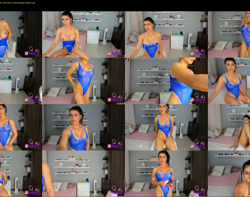 meegan1 — 70 minute Chaturbate female cam show recording, 1080p, Jul 18, 2020