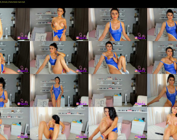 meegan1 — 71 minute Chaturbate female cam show recording, 1080p, Jul 18, 2020