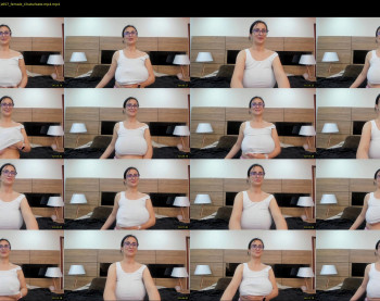 meganbeake — 7 minute Chaturbate female cam show recording, 720p, Jul 18, 2020