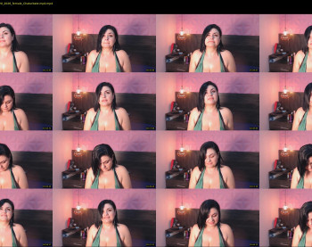 melisa_mcarthy — 7 minute Chaturbate couple cam show recording, 1080p, Jul 18, 2020