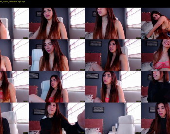 missflorida — 70 minute Chaturbate female cam show recording, 1080p, Jul 18, 2020