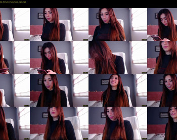 missflorida — 8 minute Chaturbate female cam show recording, 1080p, Jul 18, 2020