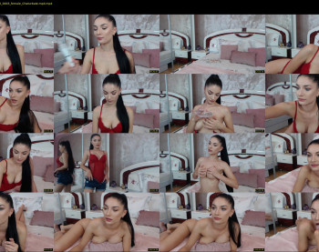 mmmaaa1234 — 73 minute Chaturbate female cam show recording, 1080p, Jul 19, 2020