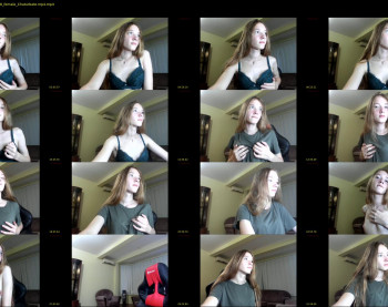 mysat — 36 minute Chaturbate female cam show recording, 480p, Jul 18, 2020