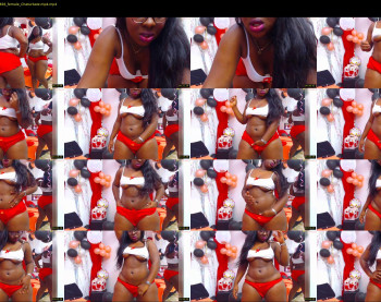 naomi_king — 5 minute Chaturbate female cam show recording, 480p, Jul 18, 2020