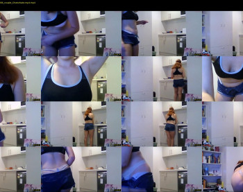 nzplaytime — 16 minute Chaturbate couple cam show recording, 480p, Jul 18, 2020