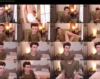 oliver_baker — 70 minute Chaturbate male cam show recording, 1080p, Jul 18, 2020